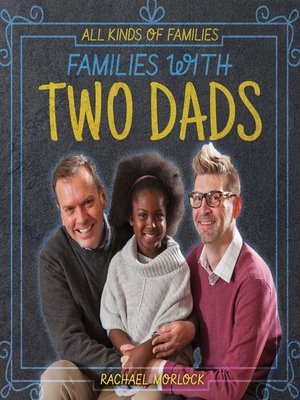 cover image of Families with Two Dads